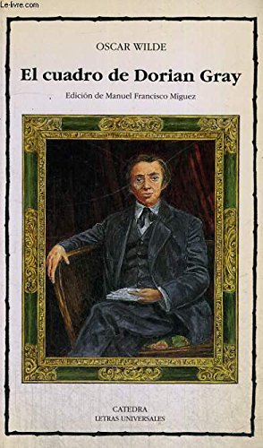 Imagen de archivo de The Picture Of Dorian Gray a la venta por Wonder Book