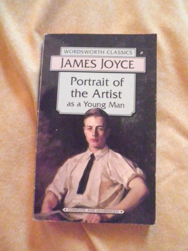 Imagen de archivo de a portrait of the artist as a young man a la venta por HPB-Ruby