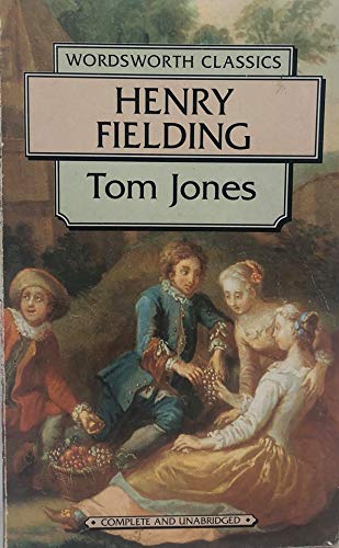 9781573353984: Tom Jones: The History of Tom Jones a Founding