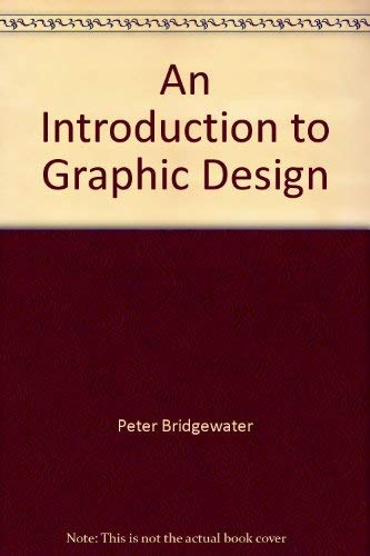 9781573354639: An Introduction to Graphic Design