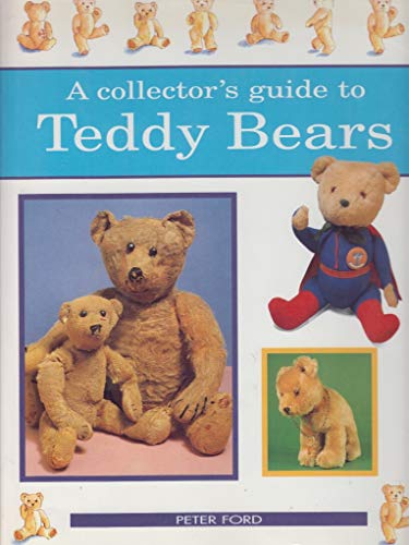 9781573354738: Collectors Guide to Teddy Bears