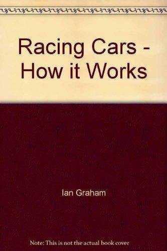 9781573355445: Racing cars (How it works)
