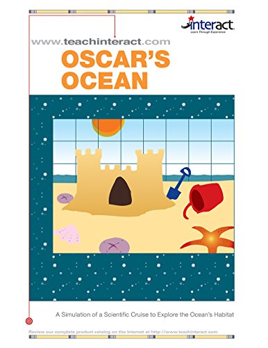 Beispielbild fr Oscar's Ocean zum Verkauf von ThriftBooks-Atlanta