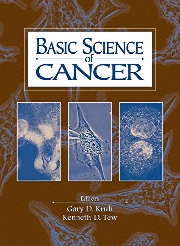 Stock image for Basic Science of Cancer for sale by Book Alley