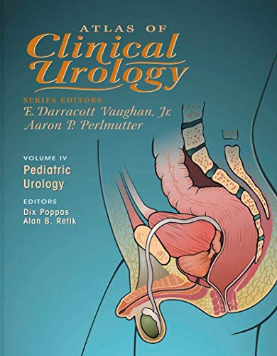 Stock image for Atlas Of Clinical Urology for sale by Basi6 International