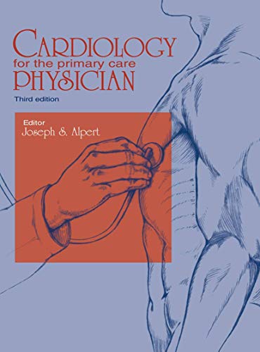 Stock image for Cardiology for the Primary Care Physician for sale by Irish Booksellers