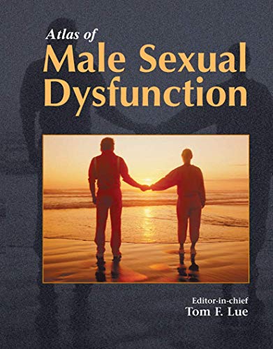 Beispielbild fr Atlas of Male Sexual Dysfunction zum Verkauf von Revaluation Books