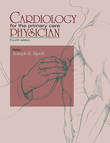 Stock image for Cardiology for the Primary Care Physician for sale by Better World Books