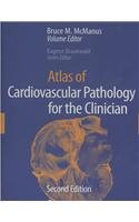 9781573402736: Atlas of Cardiovascular Pathology for the Clinician