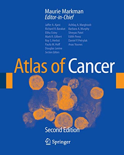 ATLAS OF CANCER 2/ED