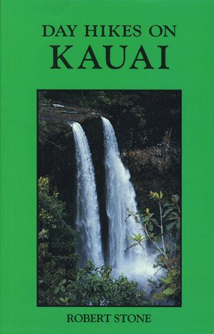 Stock image for Day Hikes on Kauai for sale by Better World Books: West