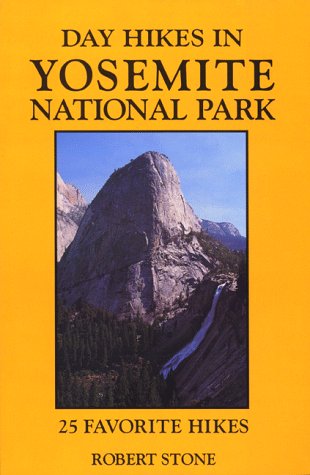 Imagen de archivo de Day Hikes Yosemite National Park a la venta por Wonder Book