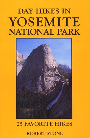 Stock image for Day Hikes Yosemite National Park for sale by Wonder Book