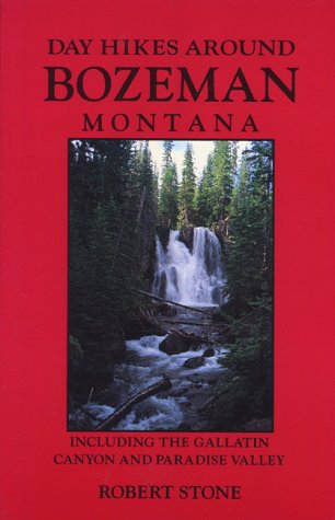 Beispielbild fr Day Hikes Bozeman Montana zum Verkauf von ThriftBooks-Dallas