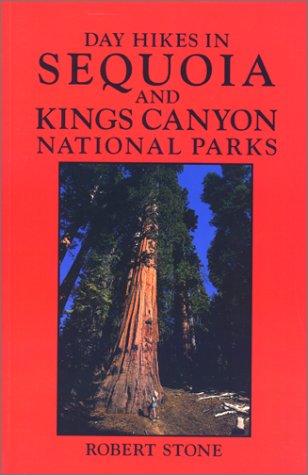 9781573420303: Day Hikes in Sequoia and Kings Canyon National Parks