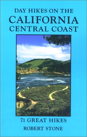 Stock image for Day Hikes on the California Central Coast for sale by SecondSale