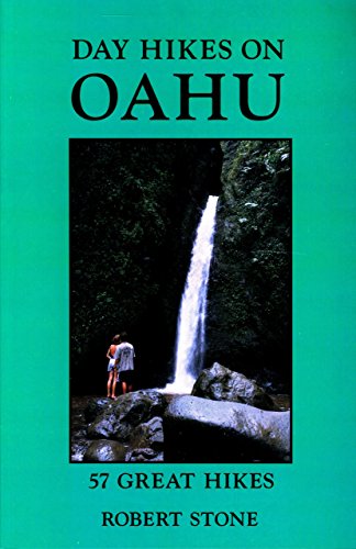 Stock image for Day Hikes on Oahu for sale by Better World Books: West