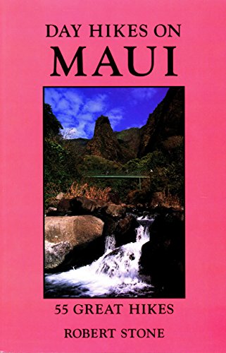 Stock image for Day Hikes on Maui: 55 Great Hikes for sale by Off The Shelf