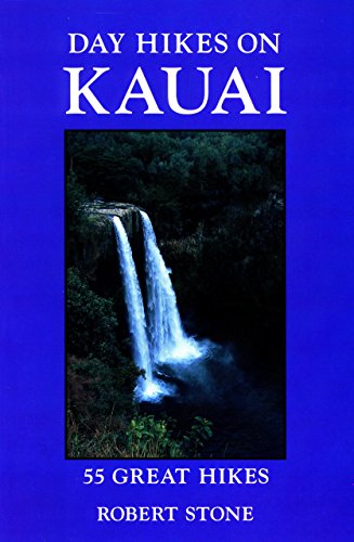 9781573420402: Day Hikes on Kauai: 55 Great Hikes [Lingua Inglese]