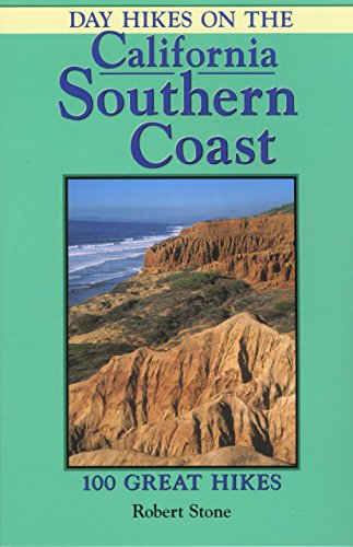 9781573420457: Day Hikes on the California Southern Coast