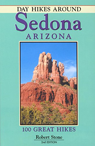 Beispielbild fr Day Hikes Around Sedona, Arizona, 2nd zum Verkauf von Ergodebooks