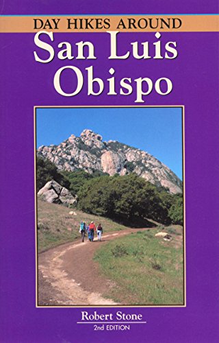 9781573420518: Day Hikes Around San Luis Obispo