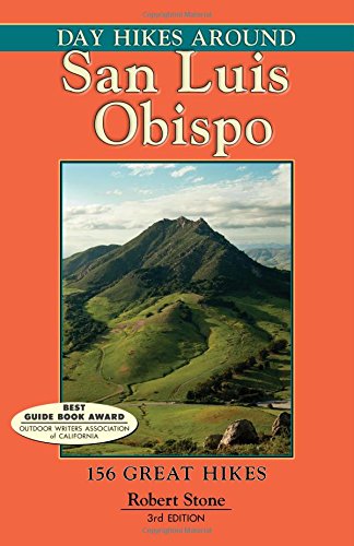 9781573420709: Day Hikes Around San Luis Obispo: 156 Great Hikes [Idioma Ingls]