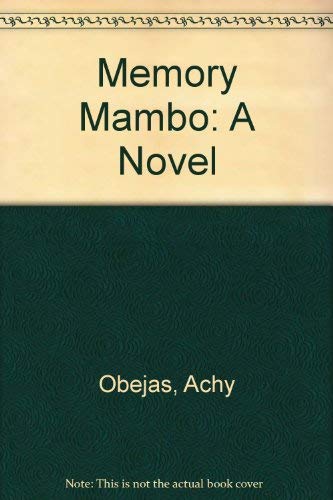 9781573440189: Memory Mambo: A Novel