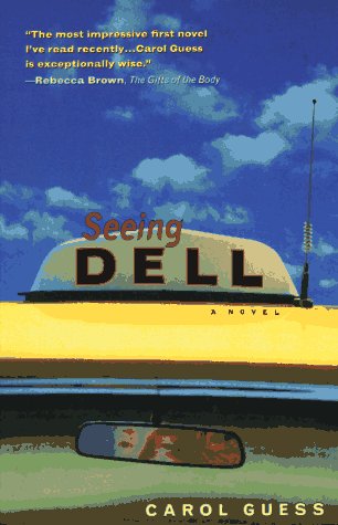 Imagen de archivo de Seeing Dell a la venta por HPB-Movies