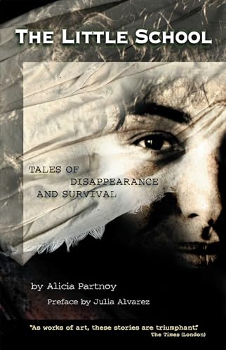 Beispielbild fr The Little School: Tales of Disappearance and Survival zum Verkauf von PlumCircle