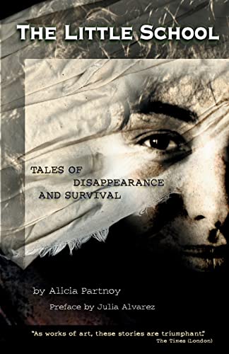 Imagen de archivo de The Little School: Tales of Disappearance and Survival a la venta por PlumCircle