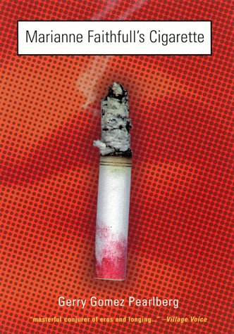 Imagen de archivo de Marianne Faithfull's Cigarette a la venta por HPB-Red