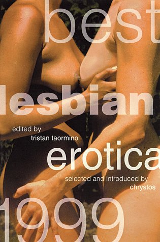 Beispielbild fr Best Lesbian Erotica 1999 zum Verkauf von medimops