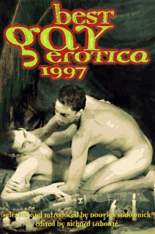 Stock image for Best Gay Erotica 1997 (Annual) for sale by SecondSale