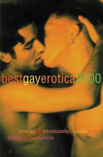 Beispielbild fr Best Gay Erotica 2000 zum Verkauf von Front Cover Books