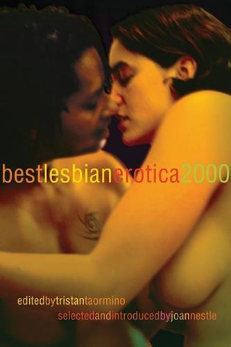 Imagen de archivo de Best Lesbian Erotica 2000 a la venta por ThriftBooks-Reno