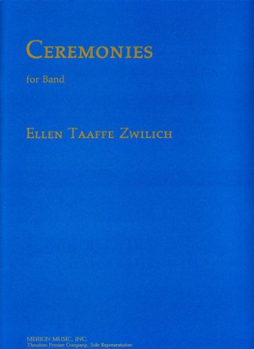 9781573441018: Ceremonies: Prose and Poetry