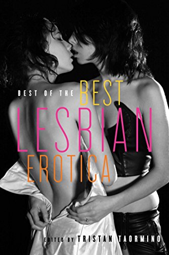 9781573441056: Best of the Best Lesbian Erotica