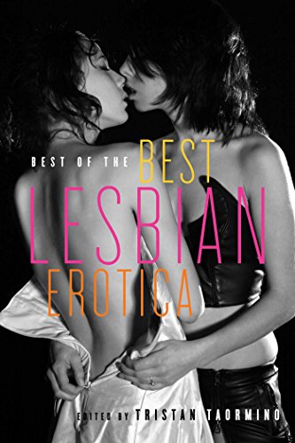 Stock image for Best of the Best Lesbian Erotica for sale by HPB-Ruby