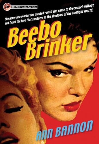 9781573441254: Beebo Brinker (Lesbian Pulp Fiction)