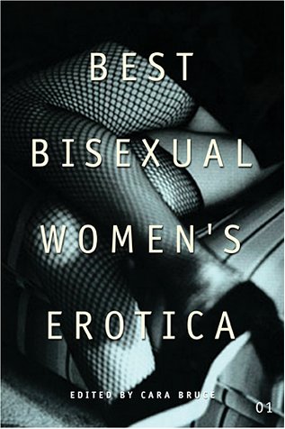 9781573441346: Best Bisexual Women's Erotica