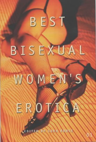 9781573441353: Best Bisexual Women's Erotica