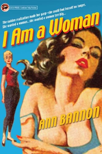 Stock image for I Am a Woman: A Novel for sale by Hourglass Books