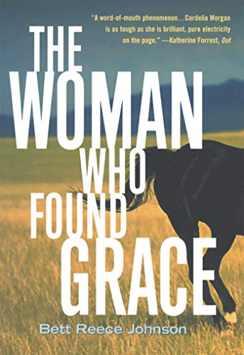 Beispielbild fr The Woman Who Found Grace: A Cordelia Morgan Mystery zum Verkauf von Open Books