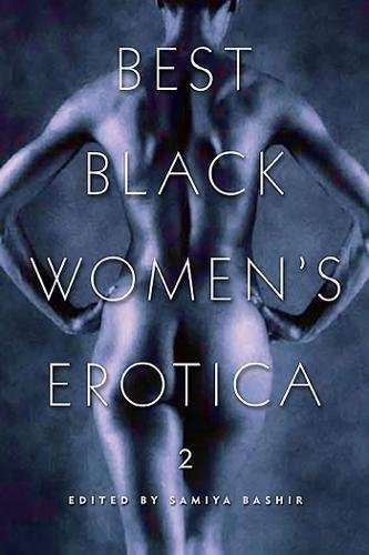 Beispielbild fr Best Black Women's Erotica 2 zum Verkauf von Wonder Book