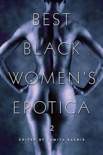 Imagen de archivo de Best Black Women's Erotica 2 a la venta por Wonder Book