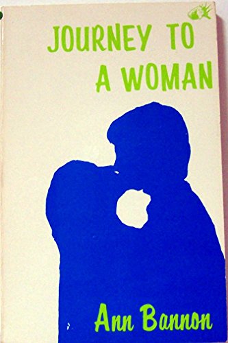 9781573441704: Journey to a Woman (Lesbian Pulp Fiction)