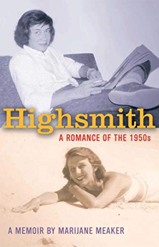 Stock image for Highsmith : A Romance of the 1950's for sale by Better World Books