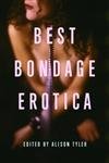 Beispielbild fr Best Bondage Erotica zum Verkauf von gearbooks