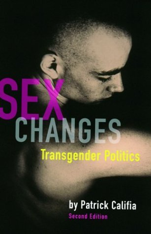 Stock image for Sex Changes: Transgender Politics for sale by Hawking Books